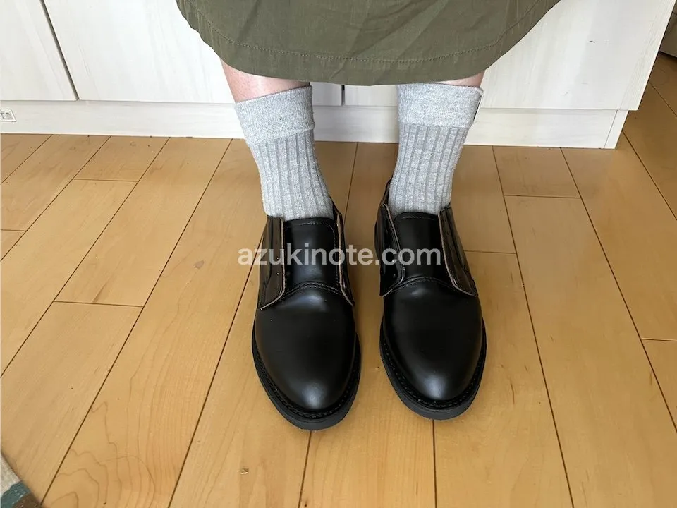 ポストマン購入