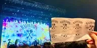 ライブ