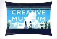 細田守展